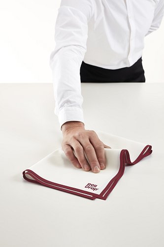 Rolldrap produkt