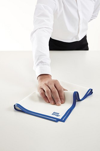 Rolldrap produkt