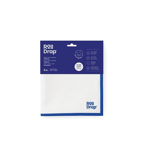 Rolldrap produkt