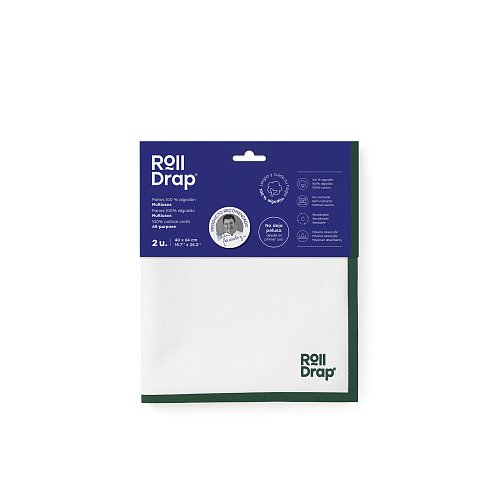 Rolldrap produkt