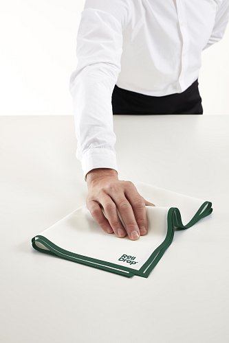 Rolldrap produkt