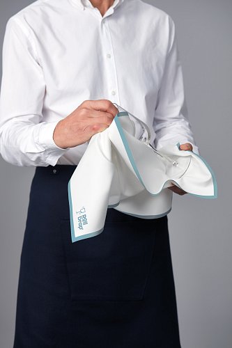 Rolldrap produkt