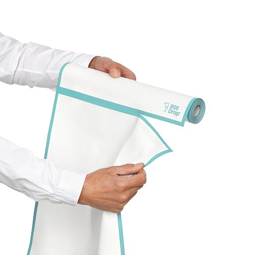 Rolldrap produkt
