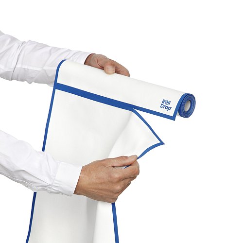 Rolldrap produkt