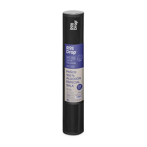 Rolldrap produkt
