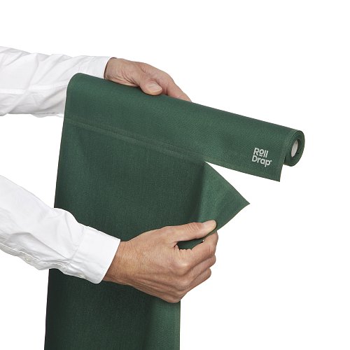 Rolldrap produkt