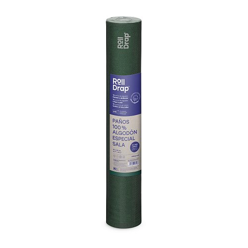 Rolldrap produkt