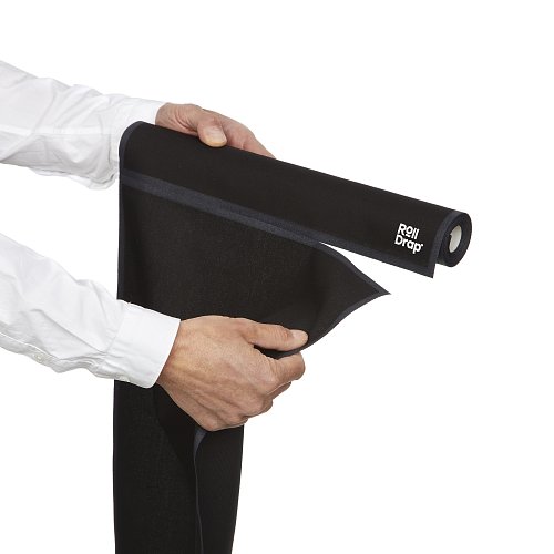 Rolldrap produkt