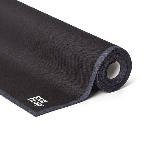 Rolldrap produkt
