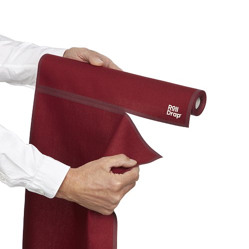 Rolldrap produkt