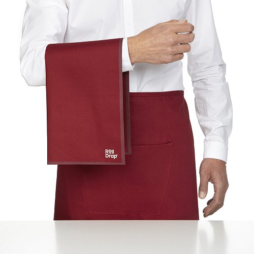 Rolldrap produkt
