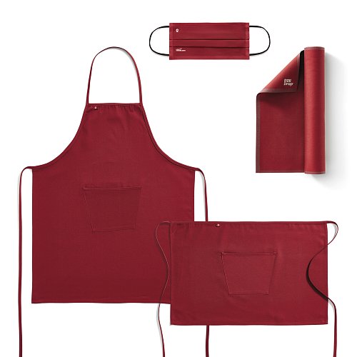 Rolldrap produkt