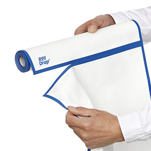 Roll Drap