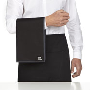 Příručníky pro sommeliéry Roll Drap